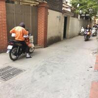 Hàng kín lô góc Nguyễn Khang Cầu Giấy 51.3m2 MT 6.5m nở hậu 7m ngõ to thông xây CCMN cho thuê tốt