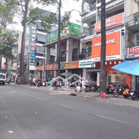 Cho Thuê Căn Góc 2Mt Trần Quang Khải, Quận 1. Ngang Khủng 15M 4 Tầng Có Thang Máy, Giá 99 Triệu