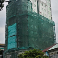 Tòa Nhà Văn Phòng Hạng B, Tgi Office Building. Hơn 5.000M2 Văn Phòng, Nhiều Diện Tích Từ 100M2