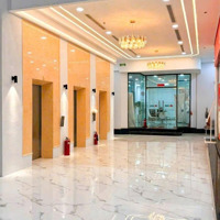 Tòa Nhà Văn Phòng Hạng B, Tgi Office Building. Hơn 5.000M2 Văn Phòng, Nhiều Diện Tích Từ 100M2