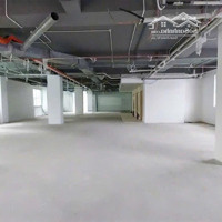 Tòa Nhà Văn Phòng Hạng B, Tgi Office Building. Hơn 5.000M2 Văn Phòng, Nhiều Diện Tích Từ 100M2