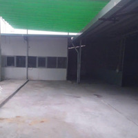 Cho Thuê Kho Nhà Bèdiện Tích1000M2 Vị Trí Thuận Tiện Đường Xe Cont