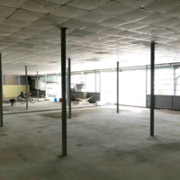 Cho Thuê Kho Nhà Bèdiện Tích1000M2 Vị Trí Thuận Tiện Đường Xe Cont