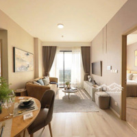 Tt 10% Chỉ 600 Triệu Nhận Ngay Căn 2 Phòng Ngủtại Masteri Centre Point |Nội Thất Cao Cấp 5Sao