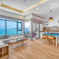 Bán Căn Góc Vị Trí Đẹp Có 102, Ít Người Bán, View Chính Biển Tại Tòa Oc1B Mường Thanh Viễn Triều
