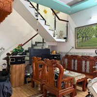 Bán Nhà Ngay Aeon Tân Phú, 4M X 10M, Hẻm Xe Hơi, Sát Mặt Tiền, Chỉ 3.Xx Tỷ