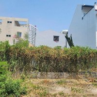 Chính Chủ Bán Lô Đất! Nguyễn Văn Hưởng, Thảo Điền, Quận 2. Diện Tích: 190M2(9,5X20) -Xd :3 Tầng Giá Bán 44 Tỷ