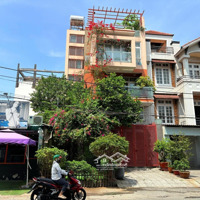 Siêu Phẩm Ven Sông Nhà 3 Tầng Hẻm Xe Tải 128M2 Ngang Siêu Rộng 8M Sát Phạm Văn Đồng