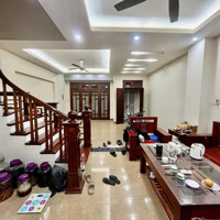 Bán Nhà Vườn Ngõ 13 Lĩnh Nam, Hoàng Mai, Phân Lô, Ôtô Tránh, Văn Phòng,Gara 90X5T-Mt 5.5M, Từ 20Tỷ.