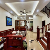 Bán Nhà Vườn Ngõ 13 Lĩnh Nam, Hoàng Mai, Phân Lô, Ôtô Tránh, Văn Phòng,Gara 90X5T-Mt 5.5M, Từ 20Tỷ.
