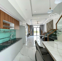 Nhà Phố Mới Kdc Phú Hồng Thịnh Gần Bigc Go Tp. Dĩ An