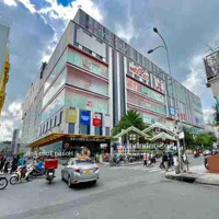 Gần Vạn Hạnh Mall ! Siêu Phẩmmặt Tiềnsư Vạn Hạnh_Q10 ( 9.6X17M ) 5 Tầng_Hđt 90 Triệu/Th_Gía Siêu Tốt 31 Tỷ