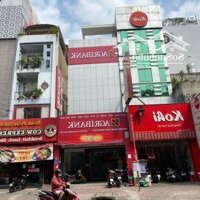 Chủ Nhà Thiện Chí, Chào Thấp Hơn Thị Trường 10 Tỷ.mặt Tiềnđặng Văn Ngữ, Gần Lê Văn Sỹ, 8X23M Vuông Vức