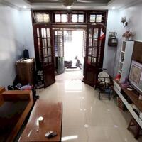 BÁN NHÀ DÂN XÂY TT LICOLA NGÕ 510 NGỌC HỒI, Ô TÔ QUA NHÀ, SỔ VUÔNG VẮN