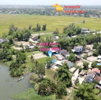 Bán Đất Đẹp Tại Xã Bình Dương, Thăng Bình, Quảng Nam, 2. 5 Triệu Vnd, 1266.5 M2