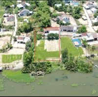 Bán Đất Đẹp Tại Xã Bình Dương, Thăng Bình, Quảng Nam, 2. 5 Triệu Vnd, 1266.5 M2