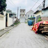 Hàng hiếm đất Do Nha, Quán Toan đường thông 6m , 40m giá chỉ có 1,2x tỷ  LH 0979087664