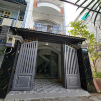 Chính Chủ Cho Thuê Nc 4X22 1 Trệt 3 Tầng, Tổng 235M2 Giá Siêu Rẻ 50 Triệu/Th, Trần Quý Khoách, Quận 1