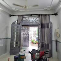 Chính Chủ Cho Thuê Nc 4X22 1 Trệt 3 Tầng, Tổng 235M2 Giá Siêu Rẻ 50 Triệu/Th, Trần Quý Khoách, Quận 1