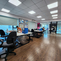 Văn Phòng Đẹp 80M² Phố Lê Văn Thiêm, Thanh Xuân - Giá Chỉ 14 Triệu, Không Thuê Thì Tiếc!