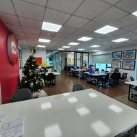 Văn Phòng Đẹp 80M² Phố Lê Văn Thiêm, Thanh Xuân - Giá Chỉ 14 Triệu, Không Thuê Thì Tiếc!