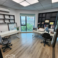 Văn Phòng Đẹp 80M² Phố Lê Văn Thiêm, Thanh Xuân - Giá Chỉ 14 Triệu, Không Thuê Thì Tiếc!