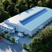 Cho Thuê Xưởng Sx Tân Uyên 2100M. 120 Triệu