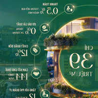 The Infinity Dĩ An - Sở Hữu Căn Hộ 2 Phòng Ngủcao Cấp Chỉ Từ 2,46 Tỷ, Thanh Toán 7 Triệu/Tháng, Sổ Hồng Sẵn!