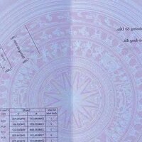 Mrs Tâm Chuyên Bán TĐC Kiến Thiết, Sở Dầu, Hồng Bàng, Hải Phòng. ĐẸP_ Giá đầu tư. Từ  60tr/m2