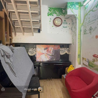 Bán Nhà 4 Tầng Hẻm Bạch Đằng Gần Chợ Đêmdiện Tích35M2, Nở Hậu Có Tí Lộc, Gần Biển, Giá Tốt Chỉ 3Ty 850 Triệu