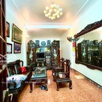 Bán Nhà Nguyễn Trãi Lô Góc, 3 Mặt Thoáng, Gần Sân Chơi, Sđcc,Diện Tích57Mx3T, Giá Chỉ 6.2 Tỷ