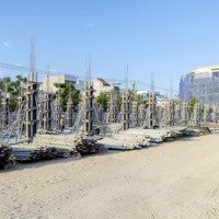Sở Hữu Nhà Phố 4 Tầng Ngay Biển Khánh Hòa