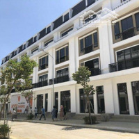 Bán Biệt Thự 85M2 Tại Lạng Sơn Green Park, 4 Tỷ Vnd, 5 Tầng, Tây Bắc