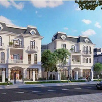 Vinhomes Golden City, Dương Kinh, Hải Phòng - A/C Nhận Giá Bán Bảng Hàng Liên Hệ 0924622616