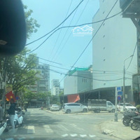Bán Lô Đất Góc Cực Đẹp An Thượng 28 Góc Lê Lộ Sát Biển Mỹ Khê