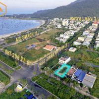 Bán Đất Mặt Tiền Lê Đức Thọ, Sơn Trà 300M² Sát Biển Giá Chỉ 120 Triệu/M²