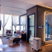 Căn Hộ Cho Thuê Tại Vinhomes Golden River 2 Phòng Ngủ 99M2 Đầy Đủ Nội Thất View Đẹp