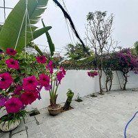 Cho Thuê Biệt Thự 4 Phòng Ngủ Tại Ngũ Hành Sơn Đà Nẵng