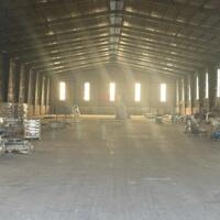 * Cho thuê kho xưởng 2500m2 gần đường QL 51, Mỹ Xuân, Phú Mỹ, Bà Rịa Vũng Tàu