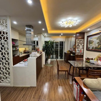 Bán Chung Cư Ecohome Phúc Lợi, Long Biên, Diện Tích: 108M2 - 3Ngủ - 2 Vệ Sinhfull Nội Thất Xịn
