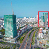 Chính Chủ Cần Ra Căn Hộ View Sông Tầng Cao Ngắm Pháo Hoa Trung Tâm Đà Nẵng, Bàn Giao T6/2025