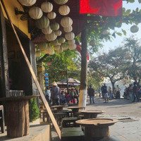Nhà Cấp 4 Đường Ngô Quyền, Gần Chợ Đêm Nguyễn Hoàng, Nhiều Villa, Khách Sạn.