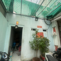 Đất Khủng Giữa Tân Bình 165M2 Giá Chỉ 13.5 Tỷ Chờ Ai Mua?!