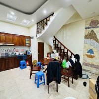 Hàng Tuyển! Thổ Quan, Ngõ Nông, Gần Phố, 5.6M Mặt Tiền, 28/32T2Mx5 Tầng