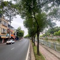 Nhà mặt tiền giá rẻ đường Hoàng Sa Phường 5 Q. Tân Bình. DT 3,05x10m, trệt lững 2 lầu, giá 8,2 tỷ