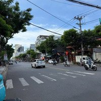 Bán Đất Mặt Tiền Nguyễn Văn Thoại Trục Chính Ra Biển Mỹ Khê Cơ Hội Vàng Đầu Tư