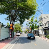 Hàng Đầu Tư Kinh Doanh Lô Đất Đẹp Ngay Linh Đông 267M2 Sát Phạm Văn Đồng Ngang 7M Giá Tốt
