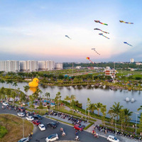 Mở Bán Đất Nền Vị Trí Đẹp Nhất - Gần Hồ Sinh Thái 3.36Ha - Đủ Các Hướng Đn, Tb, Tn, Đb - Ck 10%