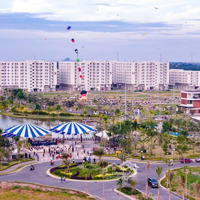 Mở Bán Đất Nền Vị Trí Đẹp Nhất - Gần Hồ Sinh Thái 3.36Ha - Đủ Các Hướng Đn, Tb, Tn, Đb - Ck 10%