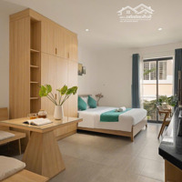 Hệ Thống Cho Thuê Căn Hộ Mini/ Căn Hộ Dịch Vụ 2000+ Căn Q3 Giá Tốt - Hotline 24/7 - Studio/1Pn/2Pn
